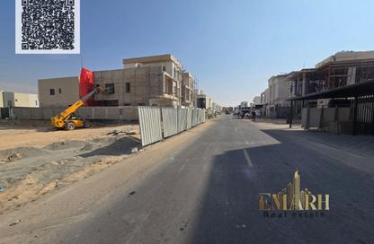 Land - Studio for sale in Al Bahia Hills - Al Bahia - Ajman