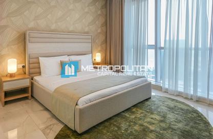 Apartment - 2 Bedrooms - 3 Bathrooms for sale in Leaf Tower - Tamouh - Al Reem Island - Abu Dhabi