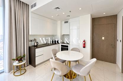 Apartment - 1 - 2 for rent in Residences 13 - The Residences at District One - District One - Mohammed Bin Rashid City - Dubai