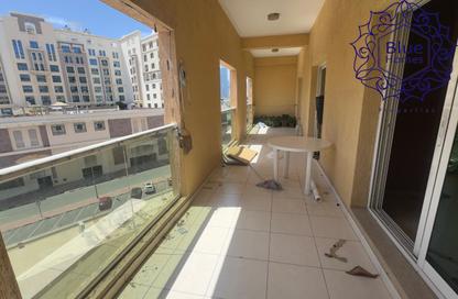 Apartment - 2 Bedrooms - 3 Bathrooms for rent in Hessa Home Building - Oud Metha - Bur Dubai - Dubai Apartment - 2 Bedrooms - 3 Bathrooms for rent in Hessa Home Building - Oud Metha - Bur Dubai - Dubai