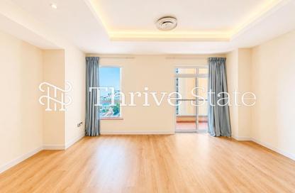 Apartment - 2 Bedrooms - 3 Bathrooms for rent in Amwaj 4 - Amwaj - Jumeirah Beach Residence - Dubai