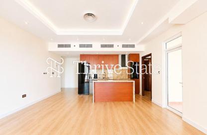 Apartment - 2 Bedrooms - 3 Bathrooms for rent in Amwaj 4 - Amwaj - Jumeirah Beach Residence - Dubai