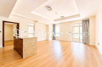 Apartment - 2 Bedrooms - 3 Bathrooms for rent in Amwaj 4 - Amwaj - Jumeirah Beach Residence - Dubai