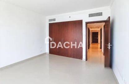 Apartment - 3 Bedrooms - 4 Bathrooms for rent in Boulevard Point - Downtown Dubai - Dubai