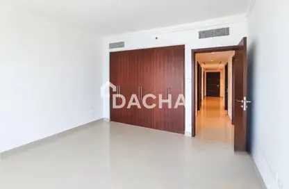Apartment - 3 Bedrooms - 4 Bathrooms for rent in Boulevard Point - Downtown Dubai - Dubai