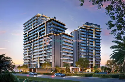 Apartment - 1 Bedroom - 1 Bathroom for sale in The Hillgate Tower A - The Hillgate - Dubai Silicon Oasis - Dubai Apartment - 1 Bedroom - 1 Bathroom for sale in The Hillgate Tower A - The Hillgate - Dubai Silicon Oasis - Dubai