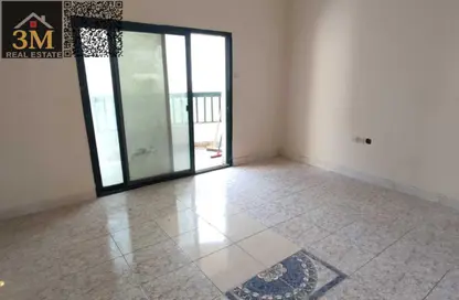 Apartment - 2 Bedrooms - 2 Bathrooms for rent in Crown Palace Hotel - Al Rashidiya 1 - Al Rashidiya - Ajman