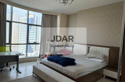 Apartment - 1 Bedroom - 2 Bathrooms for sale in Sahara Tower 6 - Sahara Complex - Al Nahda - Sharjah Apartment - 1 Bedroom - 2 Bathrooms for sale in Sahara Tower 6 - Sahara Complex - Al Nahda - Sharjah