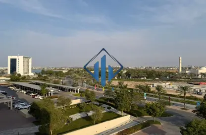 Apartment - Studio - 1 Bathroom for rent in Lagoon B8 - The Lagoons - Mina Al Arab - Ras Al Khaimah