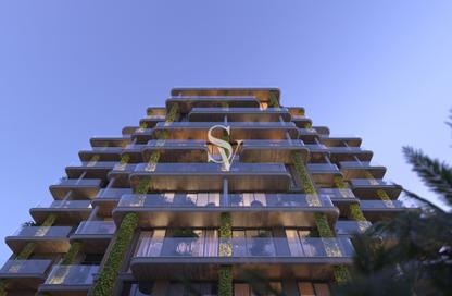 Apartment - 2 Bedrooms - 2 Bathrooms for sale in Oak Yard - District 10 - Jumeirah Village Circle - Dubai