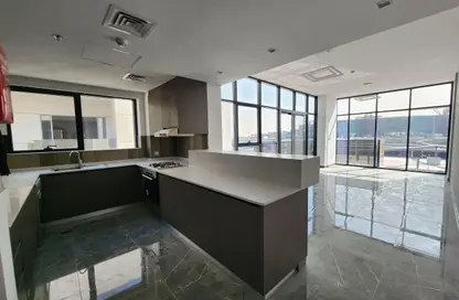 Apartment - 2 Bedrooms - 3 Bathrooms for rent in DMS Two - Meydan Avenue - Meydan - Dubai