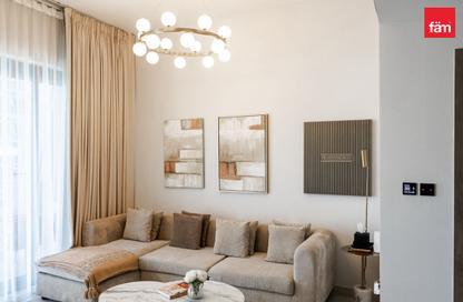 Apartment - 2 - 2 for sale in Binghatti Canal - Business Bay - Dubai