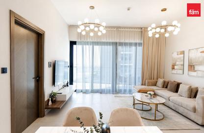 Apartment - 2 - 2 for sale in Binghatti Canal - Business Bay - Dubai