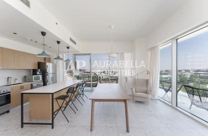 Apartment - 3 - 3 for sale in Golf Suites - Dubai Hills Estate - Dubai