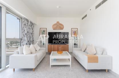 Apartment - 3 - 3 for sale in Golf Suites - Dubai Hills Estate - Dubai