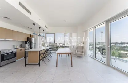 Apartment - 3 Bedrooms - 3 Bathrooms for sale in Golf Suites - Dubai Hills Estate - Dubai