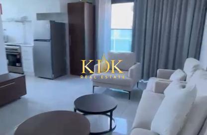 Apartment - 1 Bedroom - 2 Bathrooms for rent in O2 Tower - District 14 - Jumeirah Village Circle - Dubai Apartment - 1 Bedroom - 2 Bathrooms for rent in O2 Tower - District 14 - Jumeirah Village Circle - Dubai