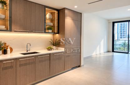 Apartment - 1 - 1 for rent in Vida Residences - Dubai Hills Estate - Dubai Apartment - 1 - 1 for rent in Vida Residences - Dubai Hills Estate - Dubai