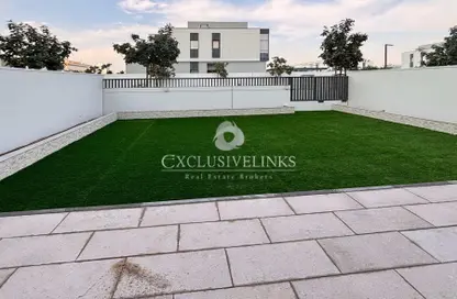 تاون هاوس - 3 غرف نوم - 3 حمامات للبيع في مروج الفرجان شرق - مروج الفرجان - الفرجان - دبي