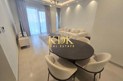Apartment - 2 - 3 for rent in Al Serh Residences 11 - District 10 - Jumeirah Village Circle - Dubai