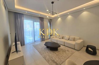 Apartment - 2 - 3 for rent in Al Serh Residences 11 - District 10 - Jumeirah Village Circle - Dubai