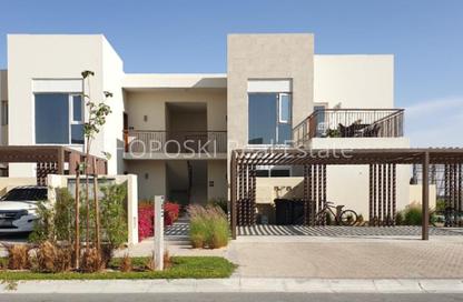 Apartment - 2 - 2 for sale in Urbana - Emaar South - Dubai South (Dubai World Central) - Dubai