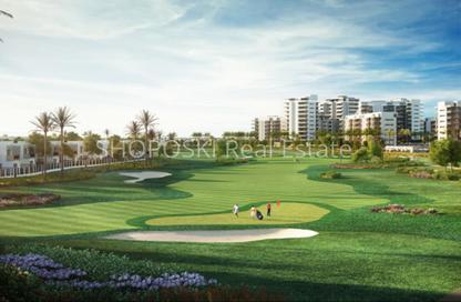 Apartment - 2 - 2 for sale in Urbana - Emaar South - Dubai South (Dubai World Central) - Dubai