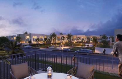 Apartment - 2 - 2 for sale in Urbana - Emaar South - Dubai South (Dubai World Central) - Dubai