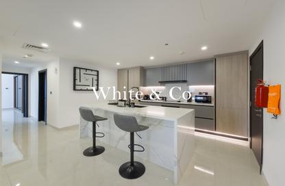 Apartment - 2 Bedrooms - 3 Bathrooms for sale in Rimal 1 - Rimal - Jumeirah Beach Residence - Dubai