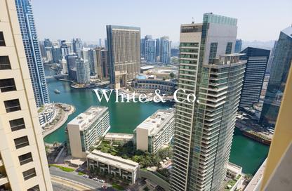 Apartment - 2 Bedrooms - 3 Bathrooms for sale in Rimal 1 - Rimal - Jumeirah Beach Residence - Dubai Apartment - 2 Bedrooms - 3 Bathrooms for sale in Rimal 1 - Rimal - Jumeirah Beach Residence - Dubai