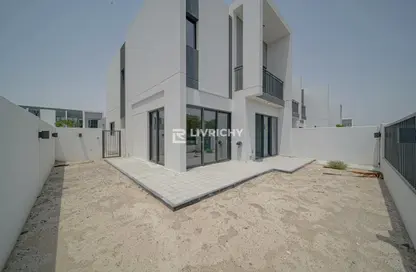 Villa - 4 Bedrooms - 5 Bathrooms for sale in La Rosa 5 - La Rosa - Villanova - Dubai Land - Dubai