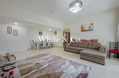 Apartment - 2 Bedrooms - 3 Bathrooms for sale in Azizi Tulip - Al Furjan - Dubai
