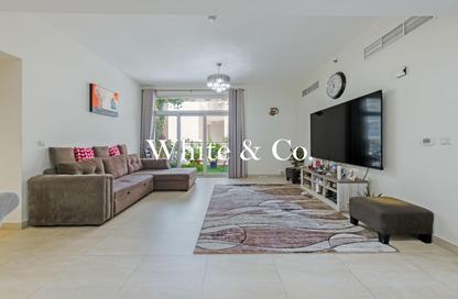 Apartment - 2 Bedrooms - 3 Bathrooms for sale in Azizi Tulip - Al Furjan - Dubai Apartment - 2 Bedrooms - 3 Bathrooms for sale in Azizi Tulip - Al Furjan - Dubai