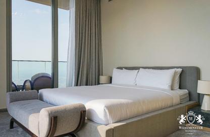 Penthouse - 4 Bedrooms - 5 Bathrooms for rent in Forte 1 - Forte - Downtown Dubai - Dubai