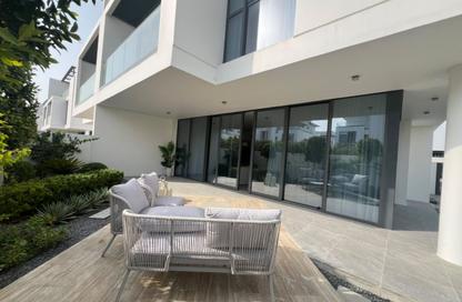 Villa - 5 - 7 for sale in Sun Island - Ajmal Makan City - Sharjah Waterfront City - Sharjah