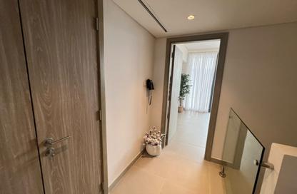 Villa - 5 - 7 for sale in Sun Island - Ajmal Makan City - Sharjah Waterfront City - Sharjah Villa - 5 - 7 for sale in Sun Island - Ajmal Makan City - Sharjah Waterfront City - Sharjah