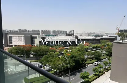 Apartment - 2 Bedrooms - 2 Bathrooms for rent in Sobha Creek Vistas Tower A - Sobha Hartland - Mohammed Bin Rashid City - Dubai