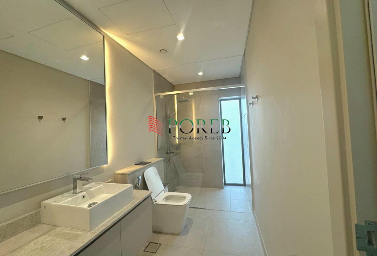 Corner Unit | Bigger Plot | 3 BR + M photo 7