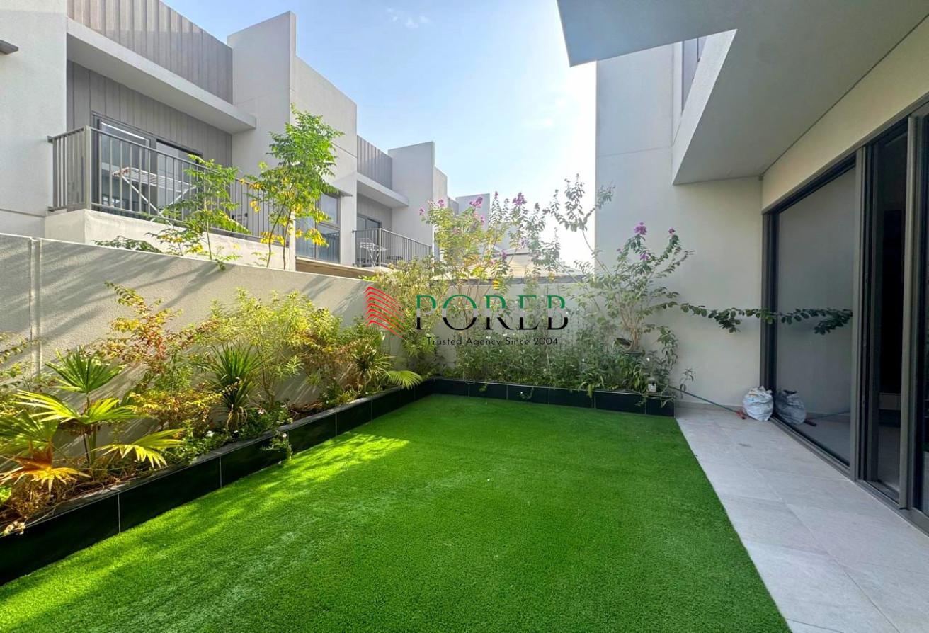 Corner Unit | Bigger Plot | 3 BR + M photo 4