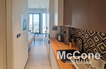 شقة - 1 حمام للبيع في ذا كوميونيتي - حي 3 - مثلث قرية جميرا - دبي
