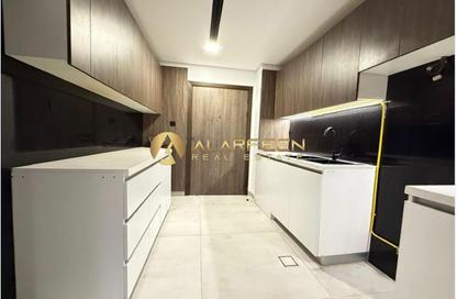 Apartment - 2 - 3 for rent in Marwa Heights - District 15 - Jumeirah Village Circle - Dubai