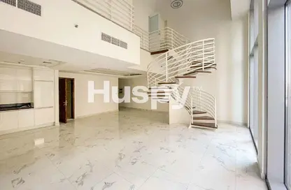 مكتب - غرفة نوم - 2 حمامات للايجار في برج ميرانو - الخليج التجاري - دبي