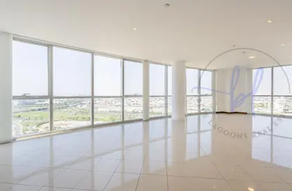 Apartment - 3 Bedrooms - 5 Bathrooms for sale in Intercontinental Residence Suites - Marsa Plaza - Dubai Festival City - Dubai