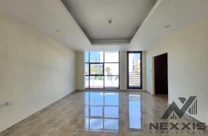 Villa - 3 Bedrooms - 5 Bathrooms for rent in Habitat - District 10 - Jumeirah Village Circle - Dubai Villa - 3 Bedrooms - 5 Bathrooms for rent in Habitat - District 10 - Jumeirah Village Circle - Dubai