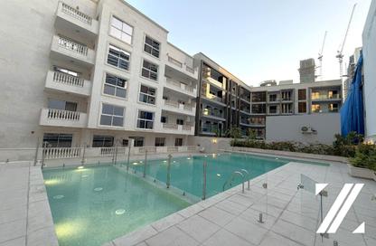 Apartment - 1 Bedroom - 2 Bathrooms for rent in Mayas Geneva - District 14 - Jumeirah Village Circle - Dubai