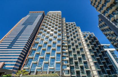 Apartment - 2 Bedrooms - 3 Bathrooms for sale in ATRIA RA - Atria Residences - The Atria - Business Bay - Dubai