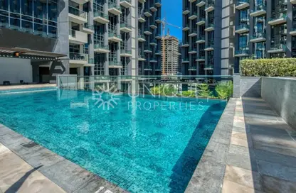 شقة - 2 غرف نوم - 3 حمامات للبيع في اتريا ار اى - اتريا ريسيدينسز - اتريا اس ايه - الخليج التجاري - دبي