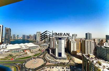 Apartment - 1 Bedroom - 2 Bathrooms for rent in New Al Taawun Road - Al Taawun - Sharjah Apartment - 1 Bedroom - 2 Bathrooms for rent in New Al Taawun Road - Al Taawun - Sharjah