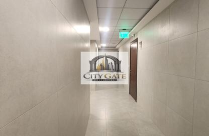 Apartment - 1 Bedroom - 2 Bathrooms for rent in Al Amira Village - Al Yasmeen - Ajman