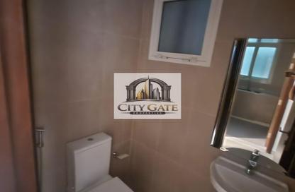 Apartment - 1 Bedroom - 2 Bathrooms for rent in Al Amira Village - Al Yasmeen - Ajman Apartment - 1 Bedroom - 2 Bathrooms for rent in Al Amira Village - Al Yasmeen - Ajman